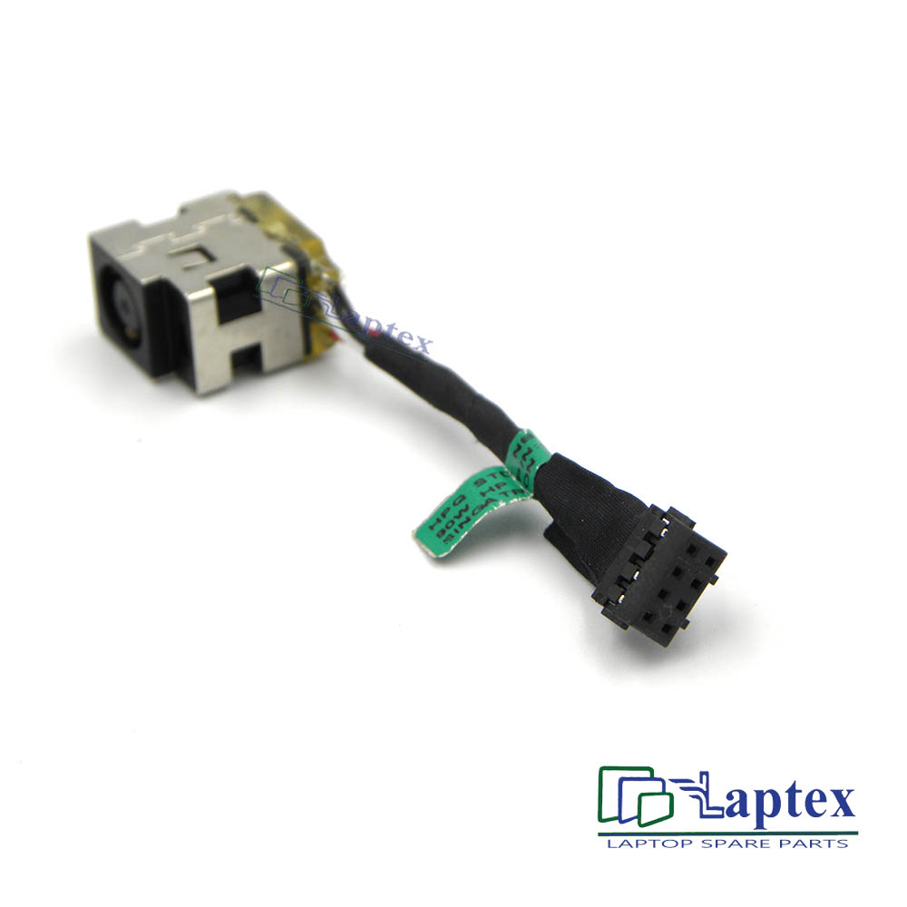 Hp Pavilion G4-2000 Dc Jack